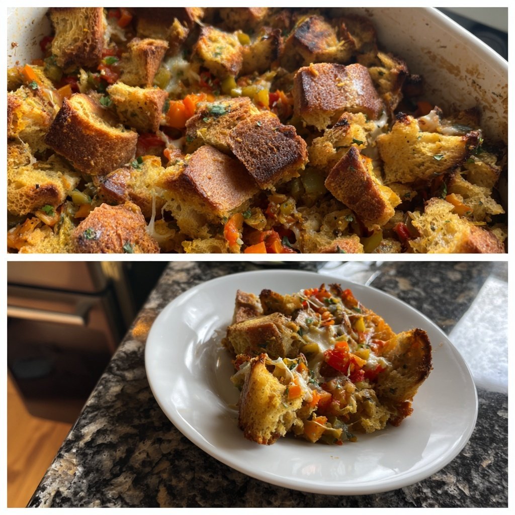 Dinner Ideas Everyone Loves