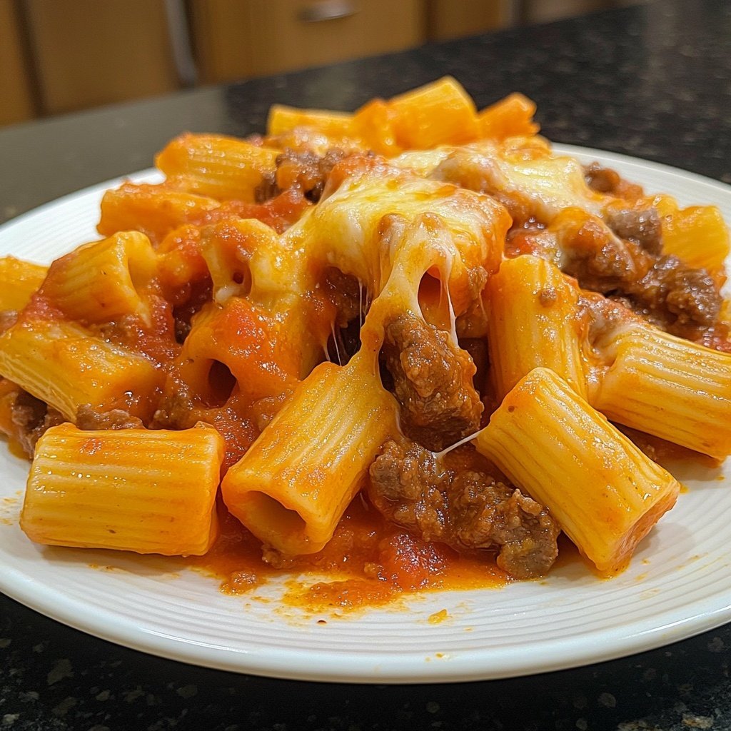 Beefaroni