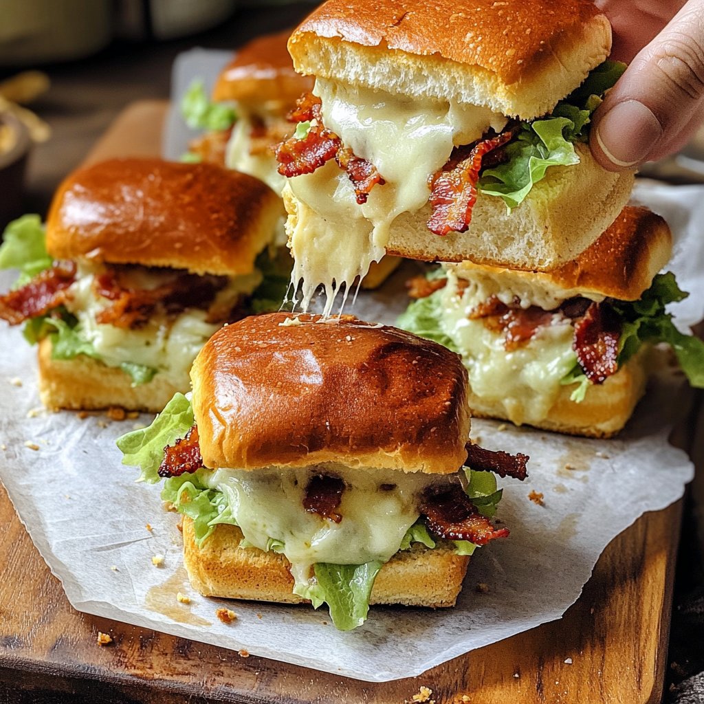 Super Bowl Appetizers for a Crowd