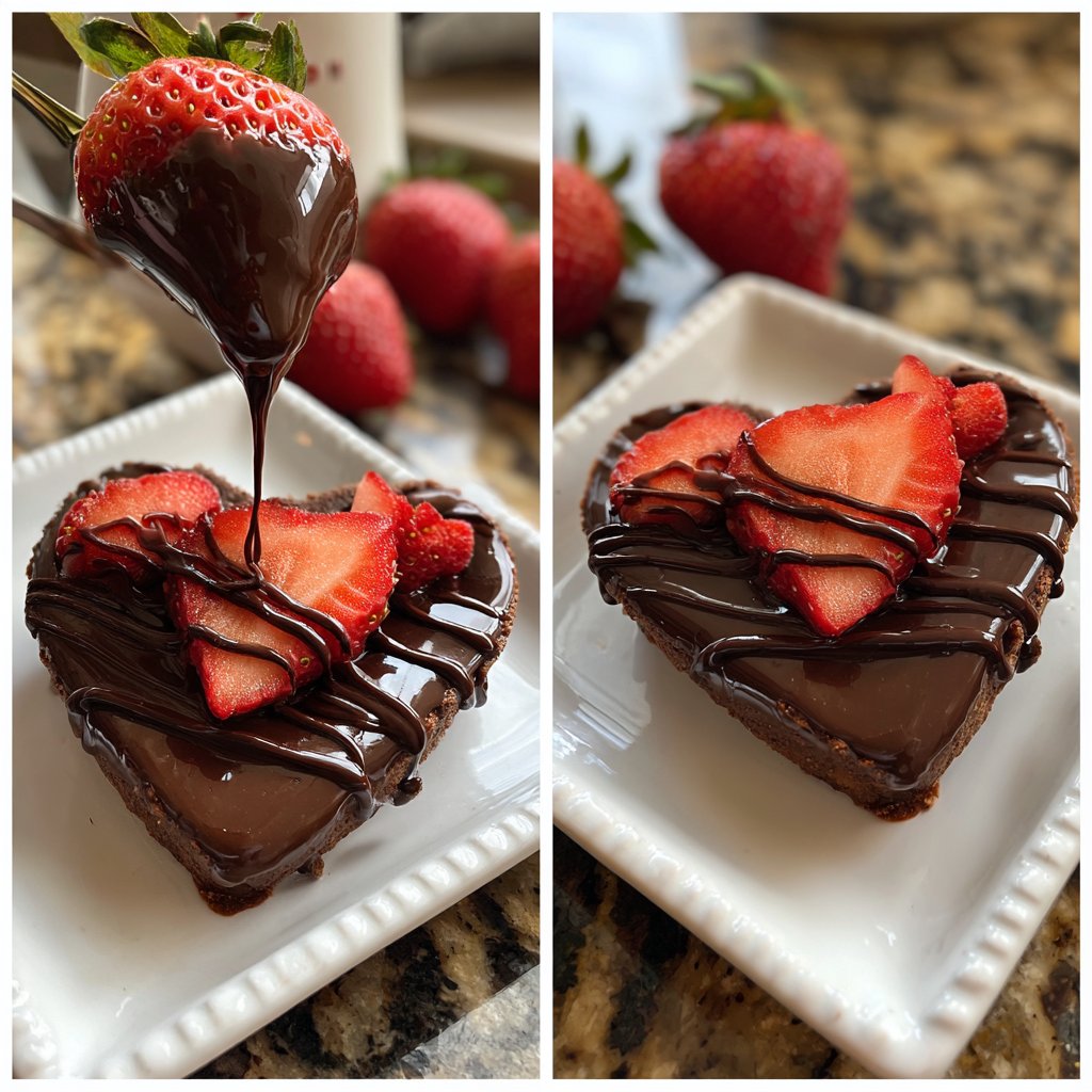 Valentines Dessert Recipes