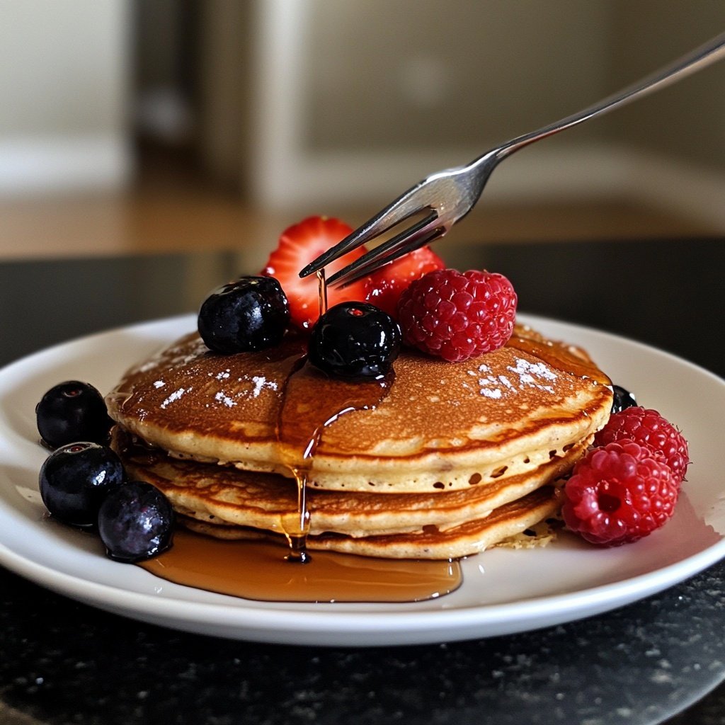 Breakfast Ideas for Busy Mornings