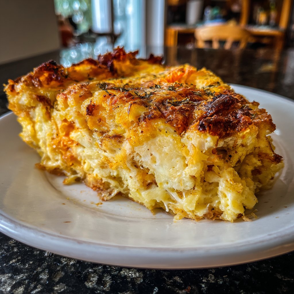 Breakfast Ideas For A Crowd With Minimal Cleanup