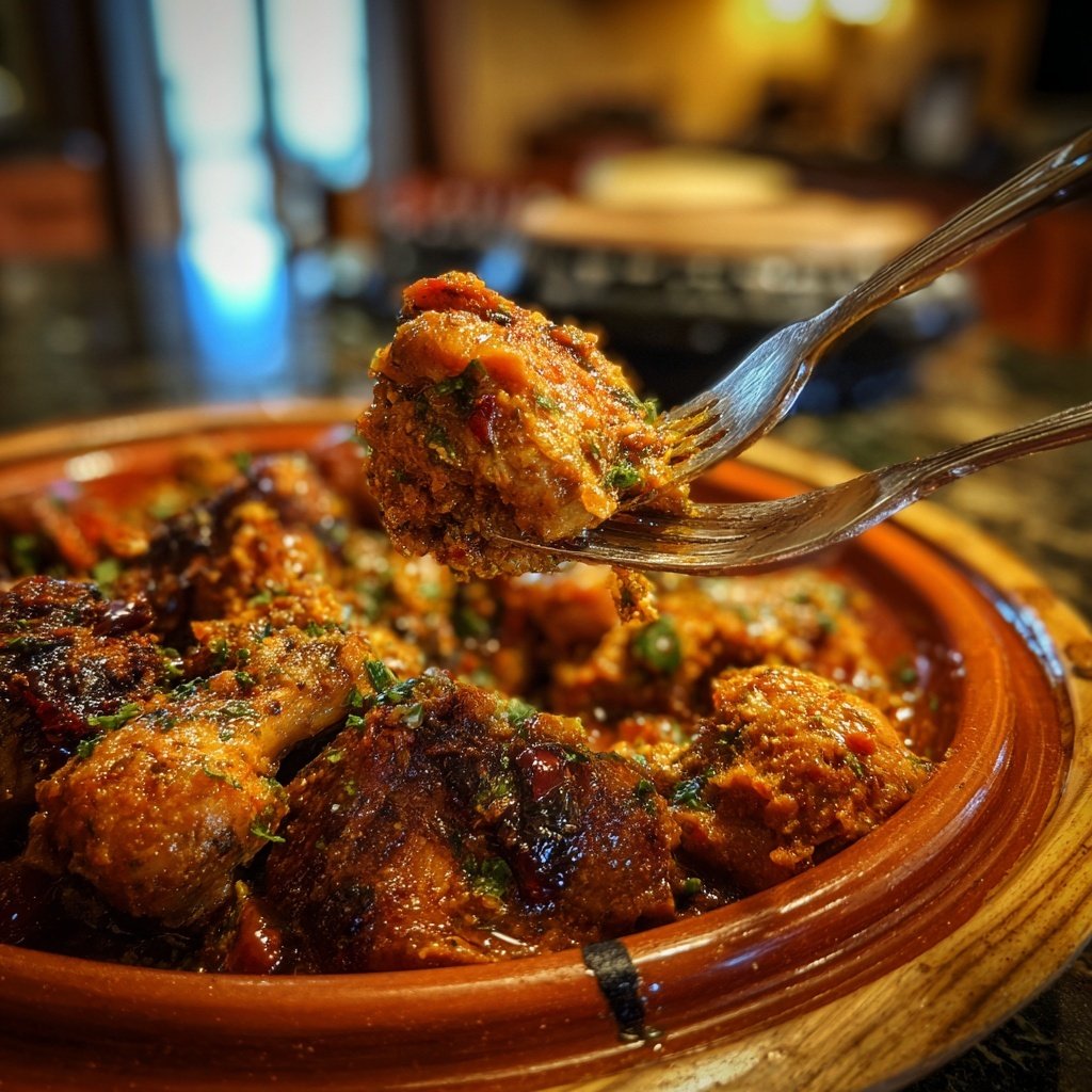 Flavors of the Continents